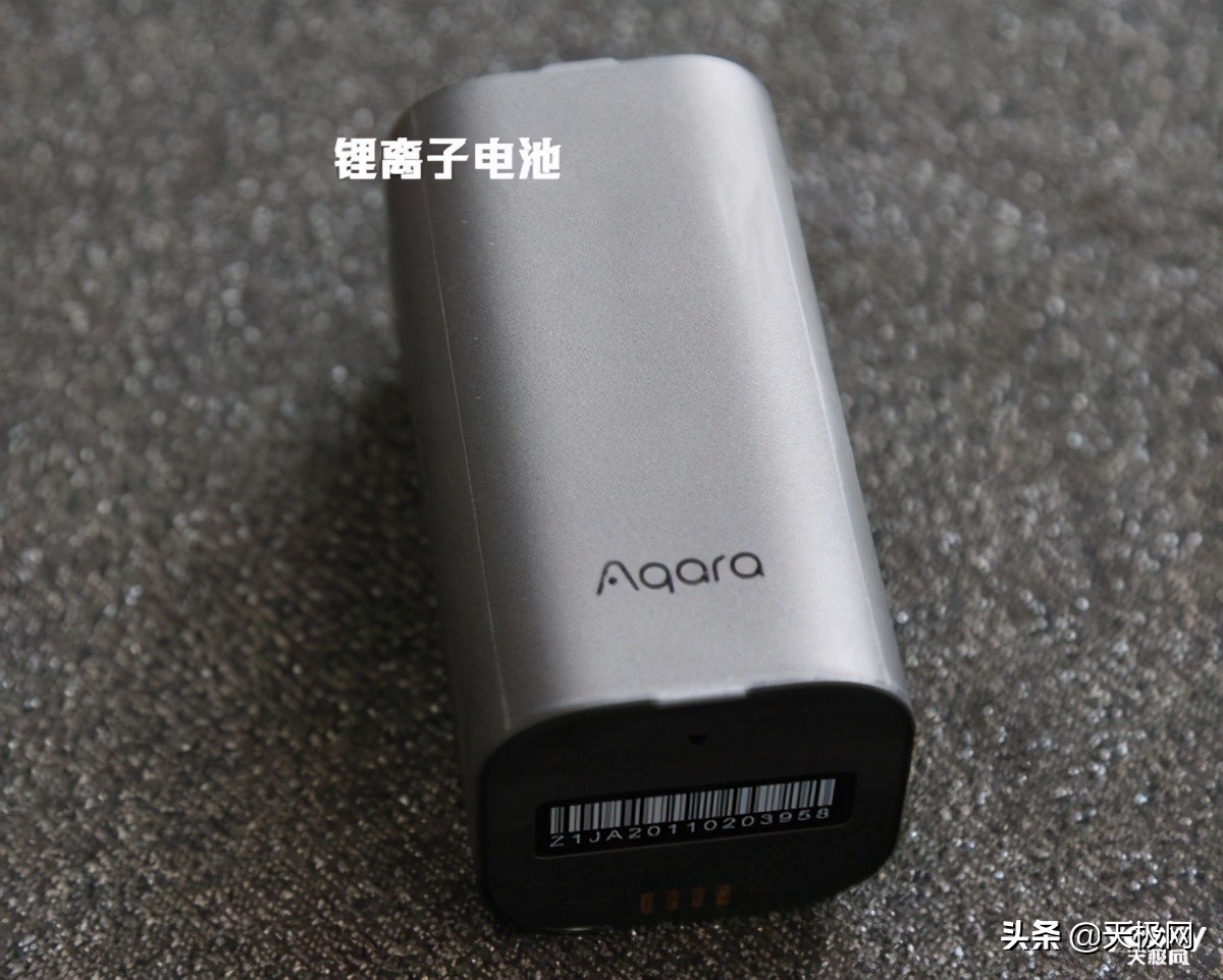 绿米aqara智能门锁增加密码,绿米h100支持猫眼吗