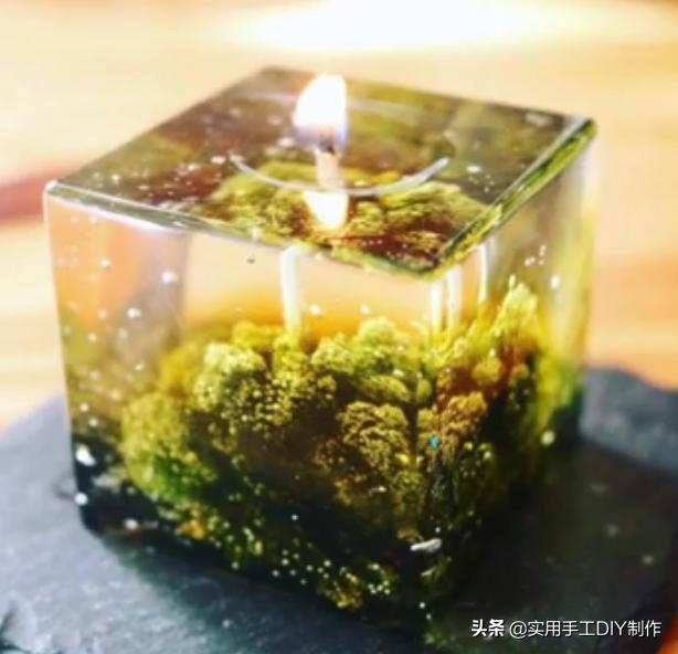 花卉造型美图,元宝蜡烛花图片