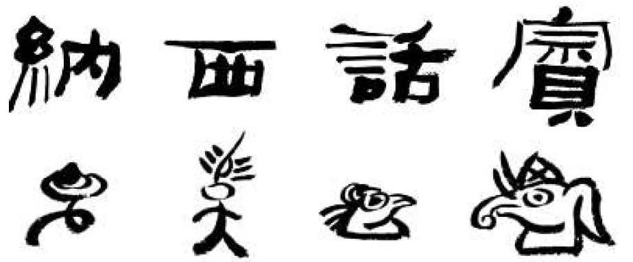 【石刘栋】玉龙县鲁甸乡新主村地名故事