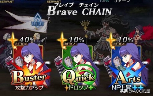 如何利用神经网络与深度领会打造FGO自动出牌Bot