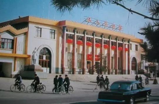 大同老体育馆在哪个位置,大同前世今生视频