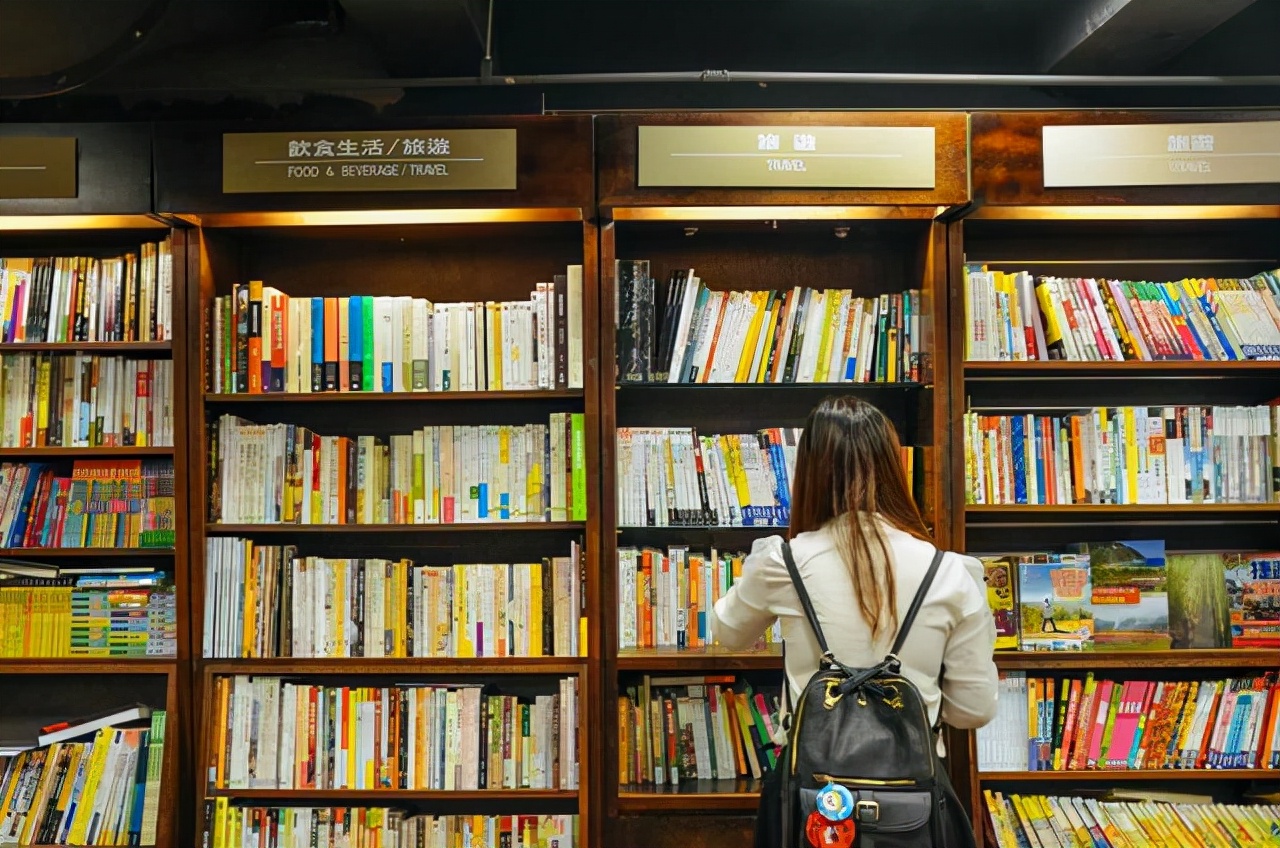 台湾首家24小时书店月底熄灯,台湾诚品书店旅游攻略