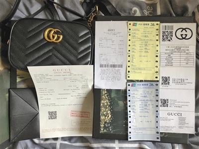 卖假gucci包,gucci假包分辨