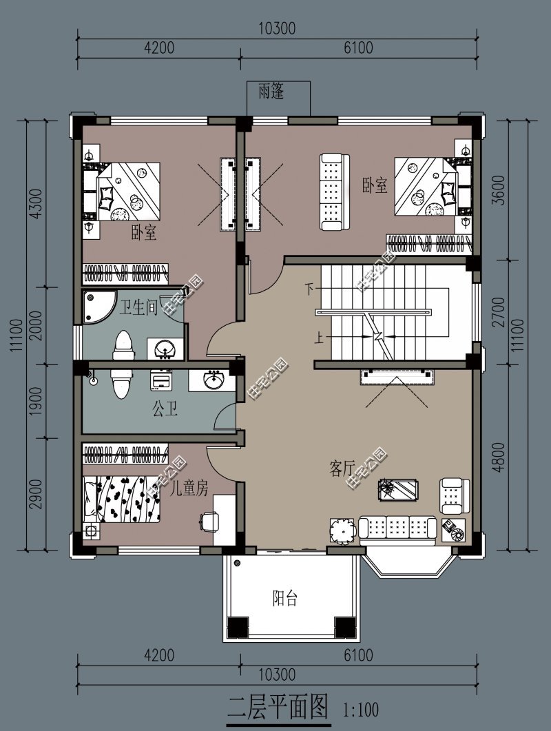 一层农村自建房施工队,工程队建房多少钱一平米