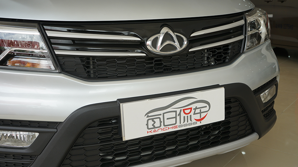 长安欧诺s如何选,长安欧诺s最新版测评