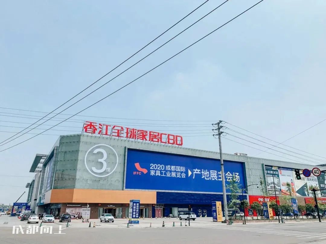 新繁现状,新繁为什么发展不起来