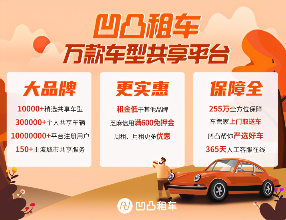 哪家租车行车型比较全,悟空租车神州租车一嗨租车哪家好