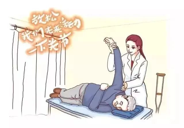 走进医专||按摩师？推拿师？NO！我们是康复治疗师（漫画版）