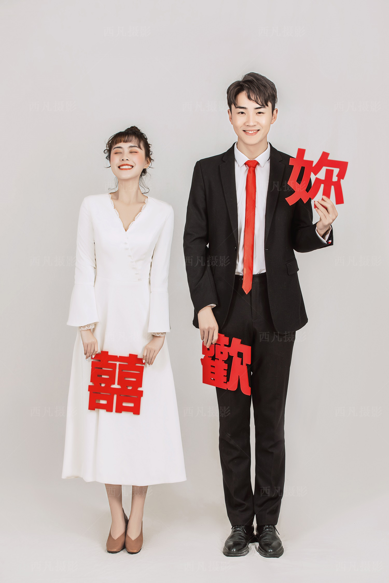 婚纱照选片攻略文档,婚纱照选片初修照片会给吗