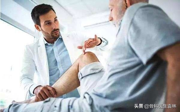 膝盖关节骨质增生长骨刺怎么治,膝关节骨质增生有骨刺怎么治