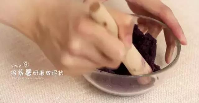 婴儿辅食蒸蛋糕制作8个月,金牌育儿嫂试用吗