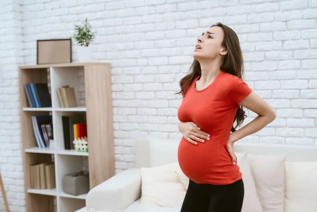 孕期怎么缓解耻骨疼痛,孕妇疼痛有什么方法缓解