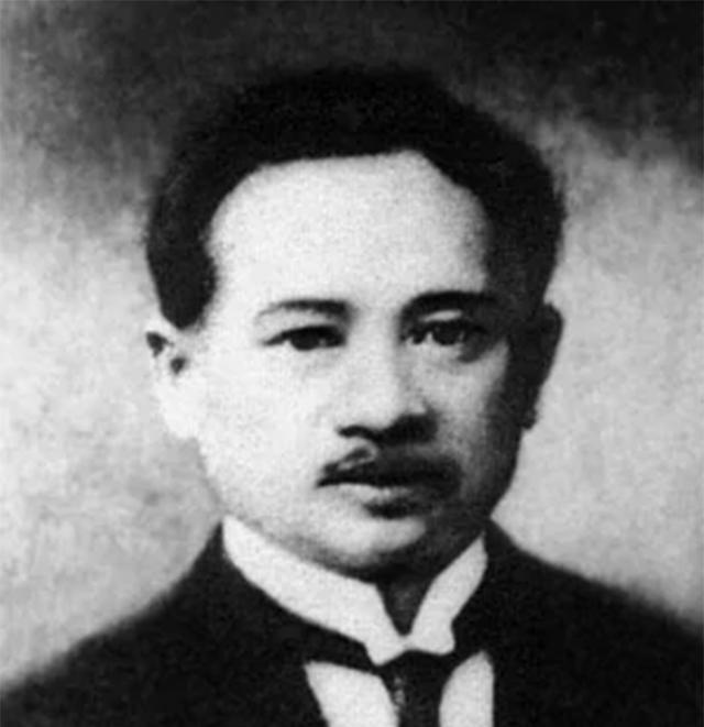 民国四大家族宋嘉树的历史,宋嘉树生父