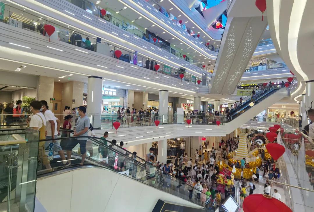 中秋国庆假期消费市场火热吗,中秋庆消费市场火热