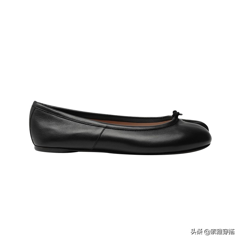 平底奶奶鞋秋冬款,平底奶奶鞋怎么搭配