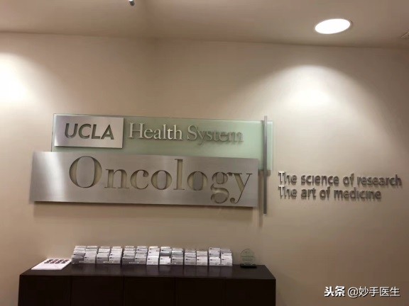 抗癌之路RoadToCancer,抗癌之路起点都在美国么