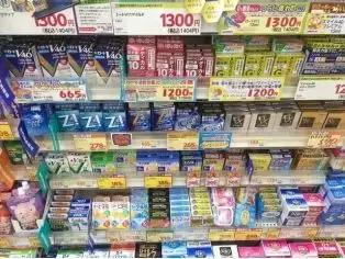 日本眼药水被禁售,别乱用日本网红眼药水