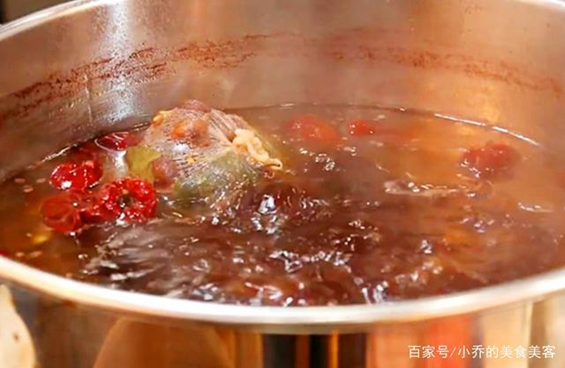 卤肉怎么能卤出药香味,卤肉香料怎样炒制才好吃