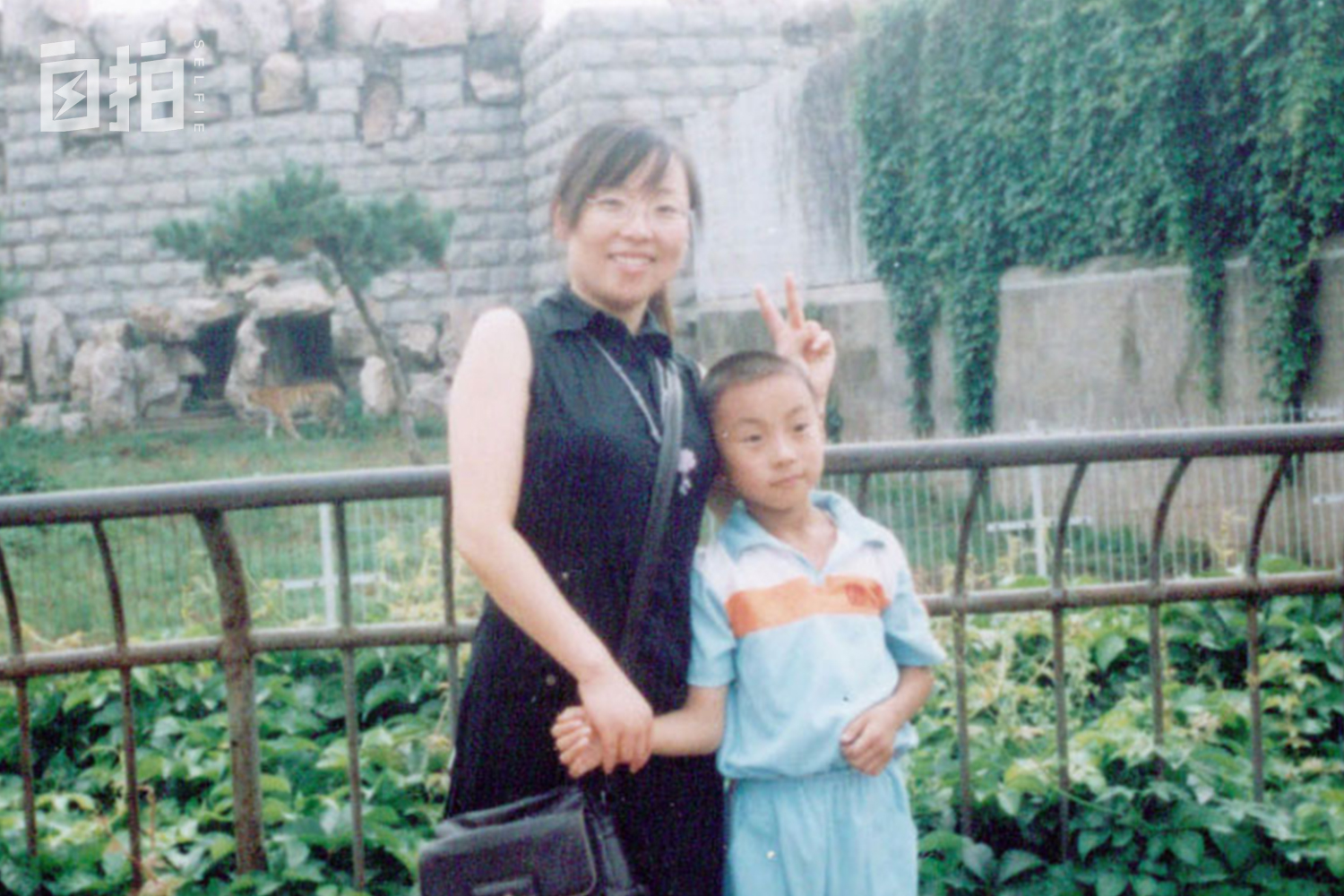 我，当了23年全职妈妈，和儿子一起考研，儿子落榜了，我却考上了