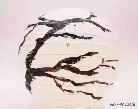 亲子灯笼手工制作中秋简单,亲子灯笼手工简单制作中秋