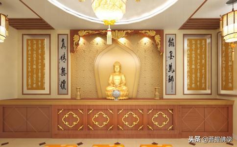 居士在家如何正确修行学佛,居士在家修行技巧
