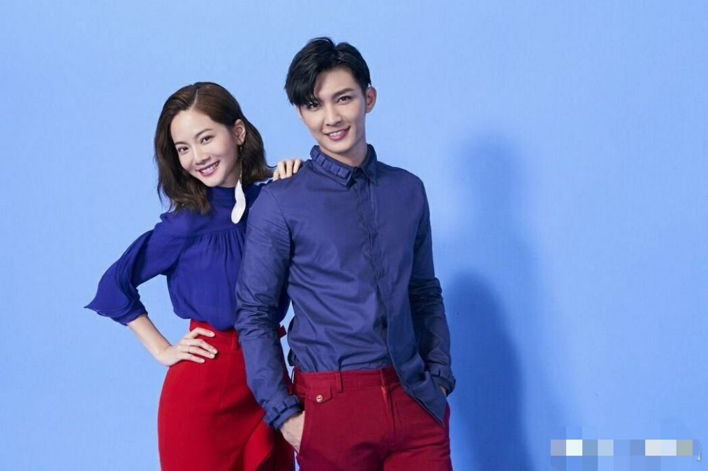 辰亦儒曾之乔情侣剧,辰亦儒曾之乔结婚完整版