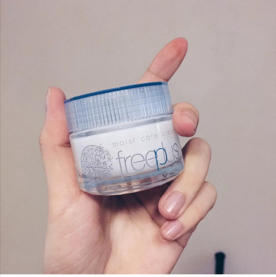 freeplus芙丽芳丝正品使用感,freeplus芙丽芳丝适合混油吗