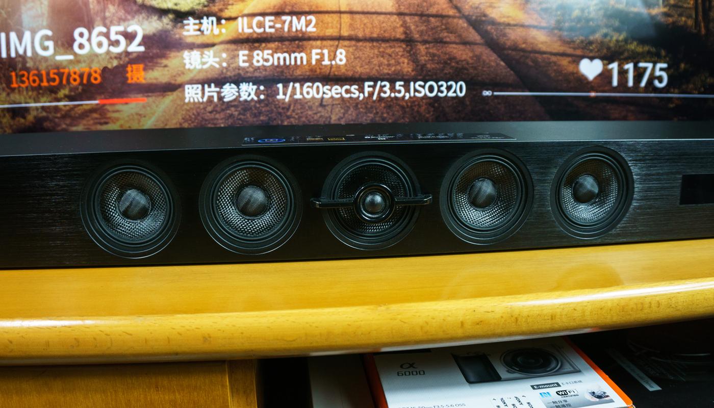 条形音箱和回音壁推荐,soundbar回音壁