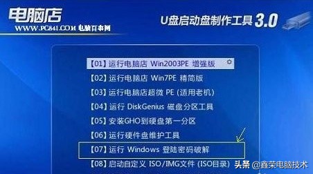 电脑忘记开机密码怎么办如何解决,电脑忘记开机密码怎么办win7图解