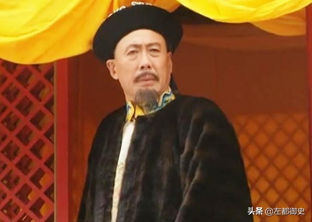 康熙朝受宠近50年的妃子，雍正继位便遭清算，差距之大让人感叹