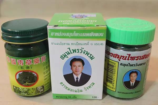 泰国购物必买清单攻略香水,泰国必买的好货清单儿童爽身粉