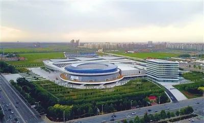 别再去挤故宫了！天津这些地界儿，足够你制霸五一朋友圈！