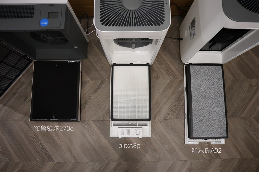 空气净化器哪个牌子性价比高,美的空气净化器哪款性价比最高