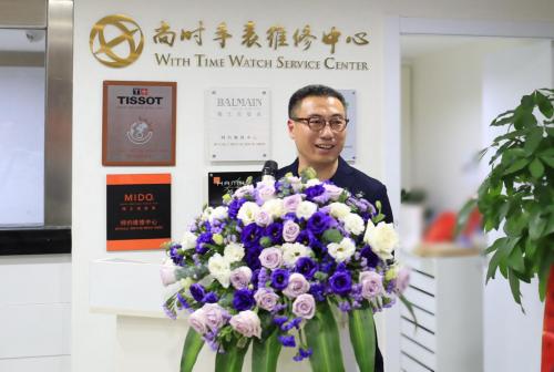 灏氭椂鎵嬭〃缁翠慨涓績,绂忓窞灏氭椂鎵嬭〃缁翠慨涓績