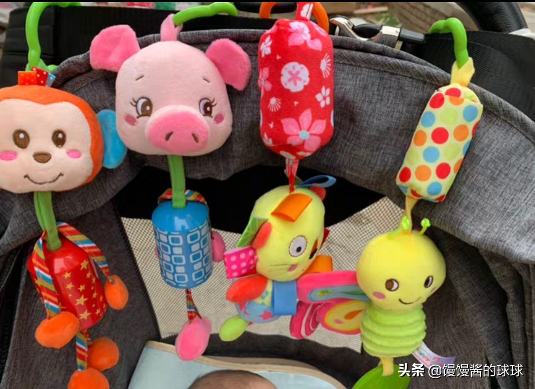 给宝宝买玩具真的都是大人自己想玩？看90后宝妈剁手也要买的玩具
