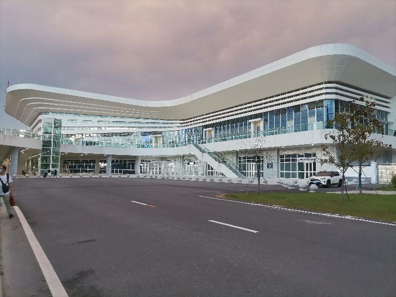 西十高铁郧西站进展效果图,西十高铁开工建设