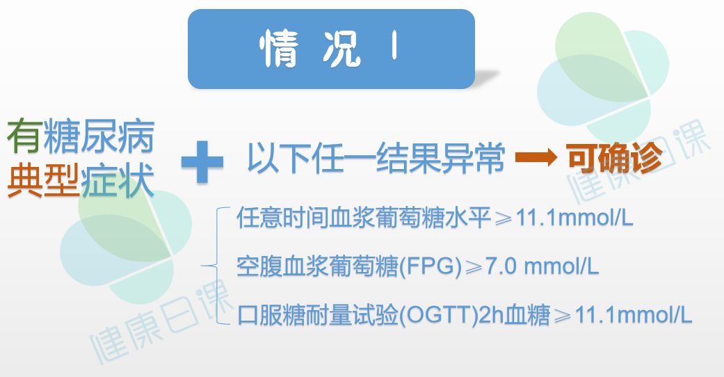 用血糖仪测试就能确诊糖尿病吗,用血糖仪检测血糖高就是糖尿病么