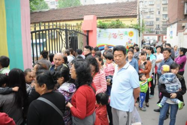 幼儿园挑选指南,如何给孩子挑选幼儿园