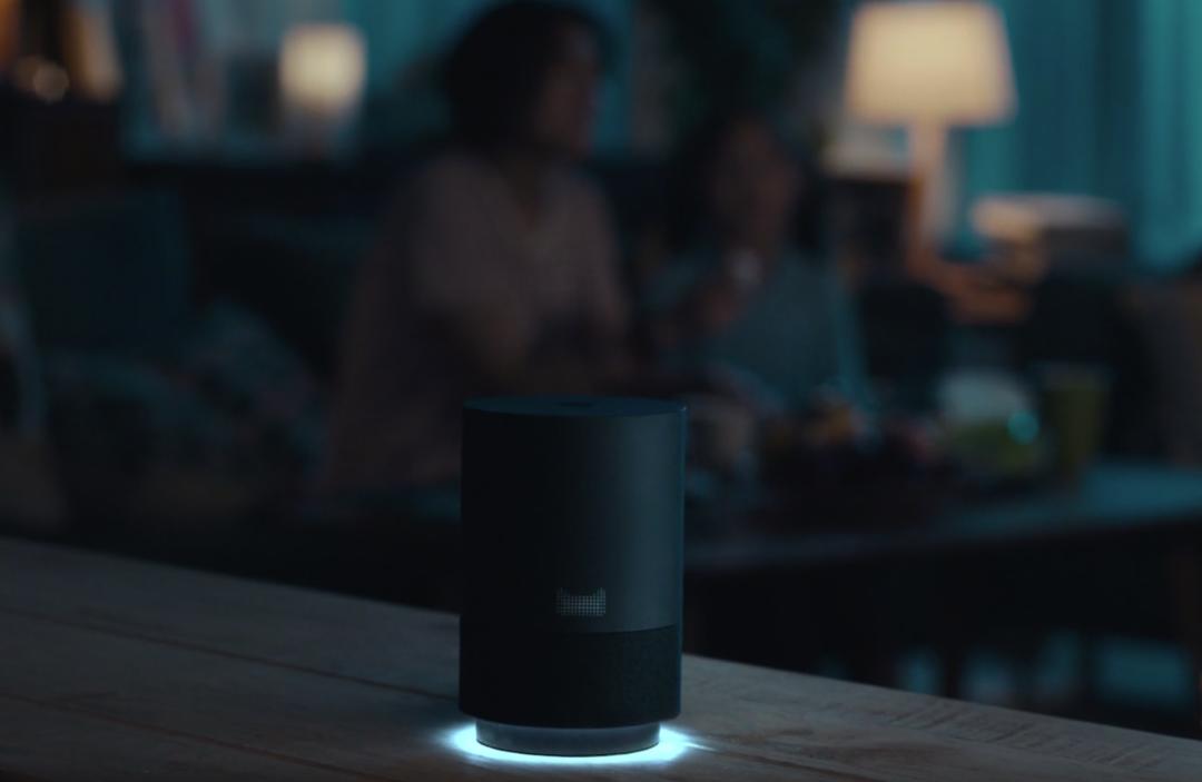 智能音箱“惊魂记”：夜半歌声、声音盗刷、暗中*听窃**