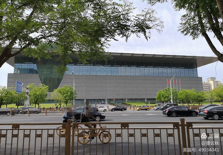 首都博物馆《伟大征程——庆祝中国*产党共**成立100周年特展》