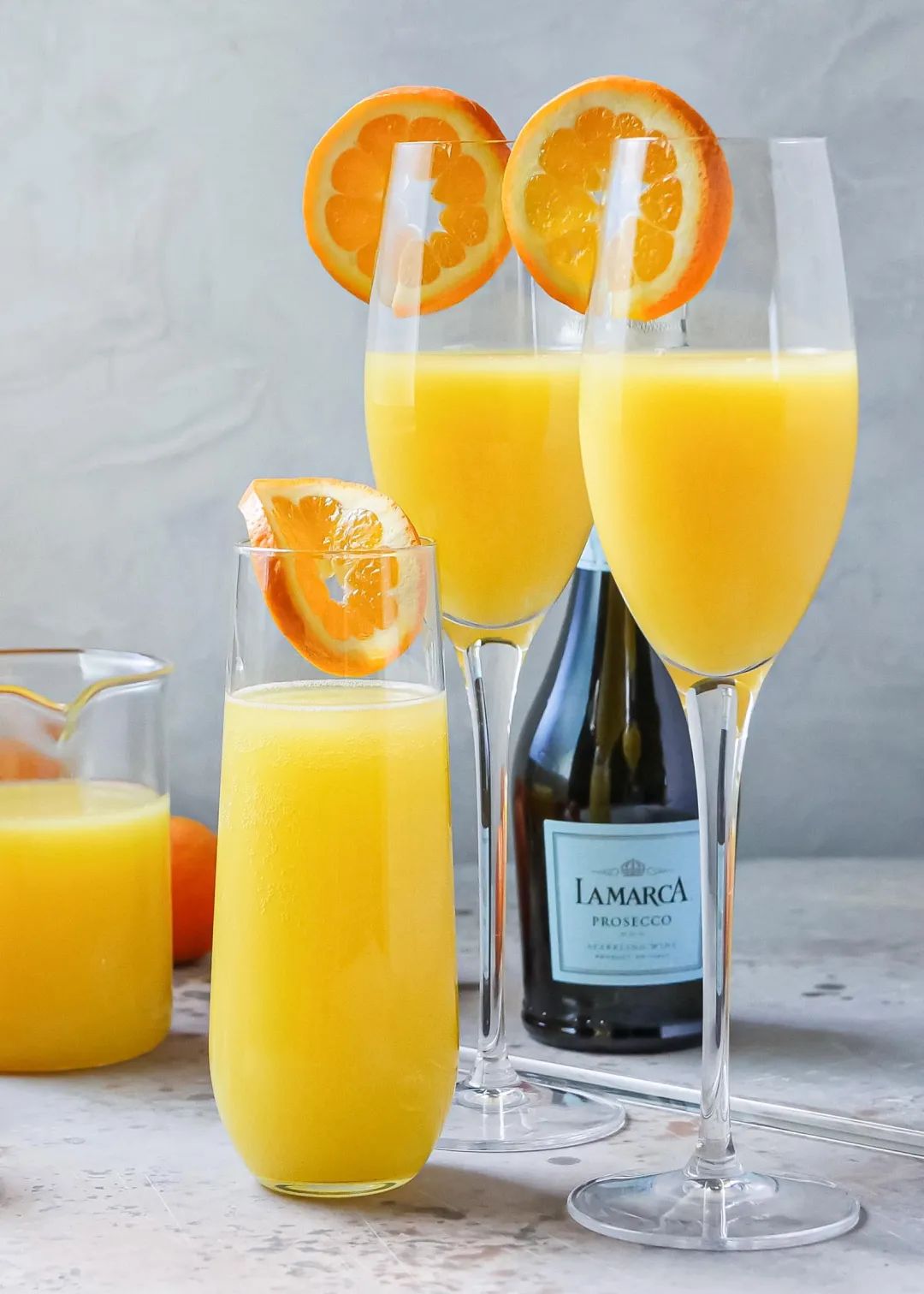 RR·LIFESTYLE|点击获得一杯完美“Mimosa”