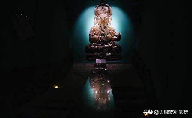 138元泰式spa套餐,79元抢原价198元泰度spa超值套餐