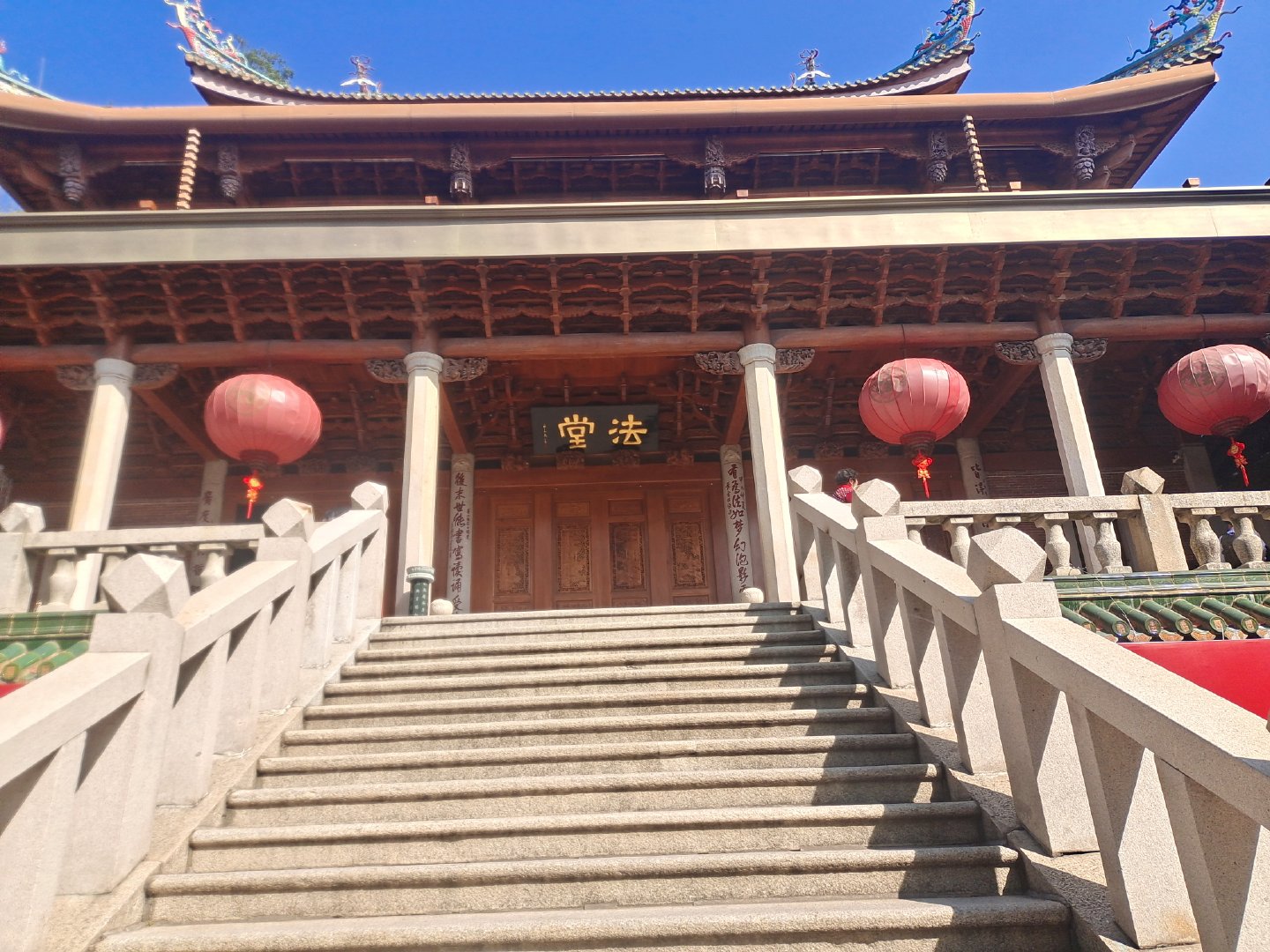 厦门不仅有美丽的风景还有好吃的,厦门旅游美食美景照片