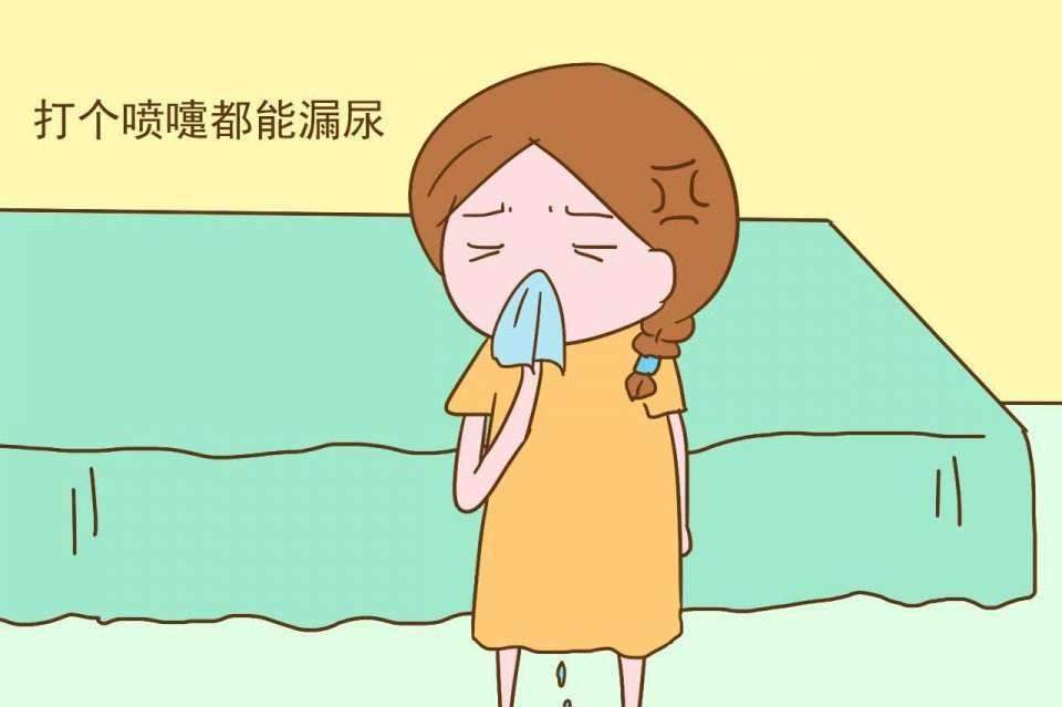 瑜伽盆底肌修复漏尿,瑜伽训练盆底肌漏尿有效吗
