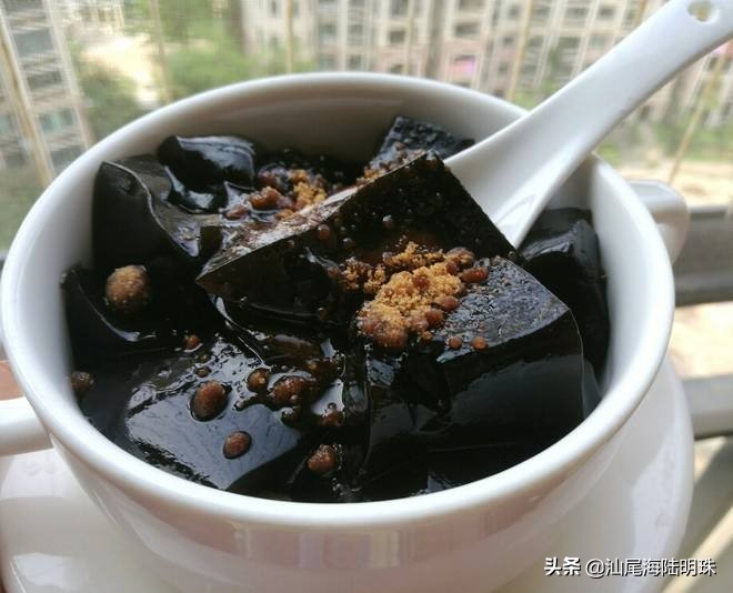 汕尾海陆丰最好吃的早餐,汕尾海陆丰美食篇