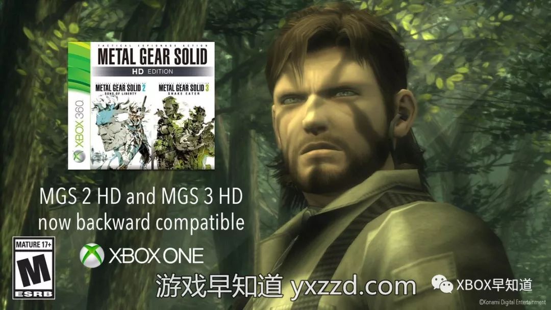 xboxseries合金装备,10月xboxone免费游戏