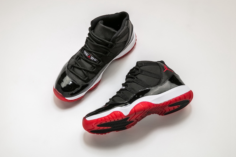 关于aj11必须知道的四件事,aj11的真正用法