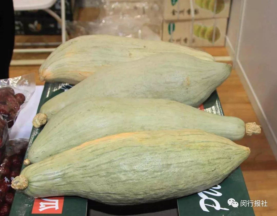 买到吃到就是爱！喀什灰枣、高原土鸡……千种特产来闵行，抓紧吧！