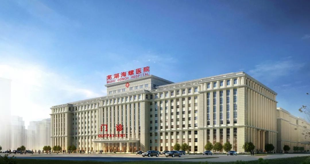 海螺与芜湖：共建共促共荣谱写新时代赞歌