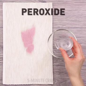 土豆在裤子上涂一下，解决了家家户户的大难题，太实用了！